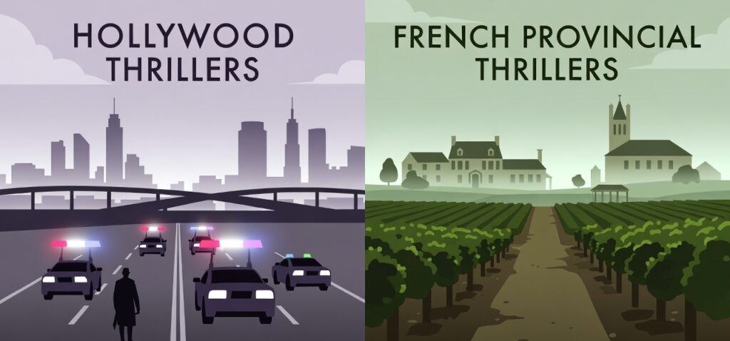 Why French Detective Cinema Hits Different: The Power of Province, Bloodlines, and Unfinished Family Secrets