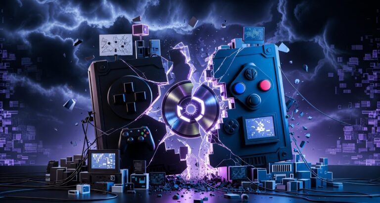 Studios Destroyed by One Game (But Not Bankrupt)