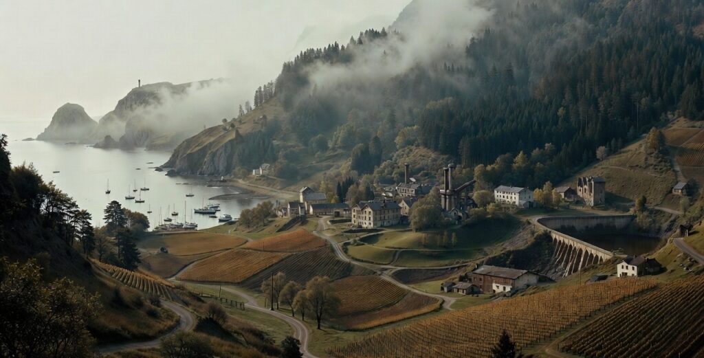 Why French Detective Cinema Hits Different: The Power of Province, Bloodlines, and Unfinished Family Secrets