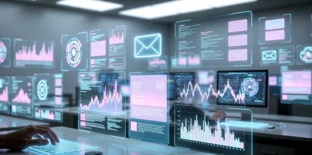❄️ AI Trends Winter 2025/2026: Where the Industry Is Heading 3 ❄️ AI Trends Winter 2025/2026: Where the Industry Is Heading