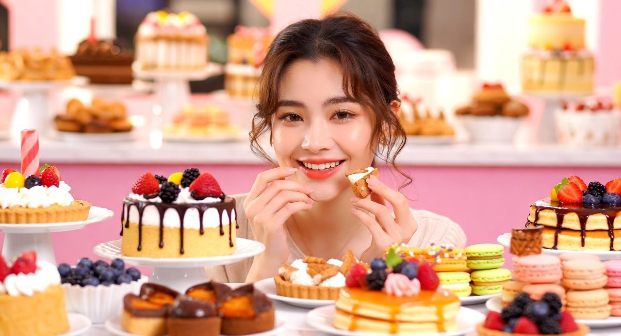 The Science of Taste — Why You Crave Certain Foods 2 The Science of Taste — Why You Crave Certain Foods