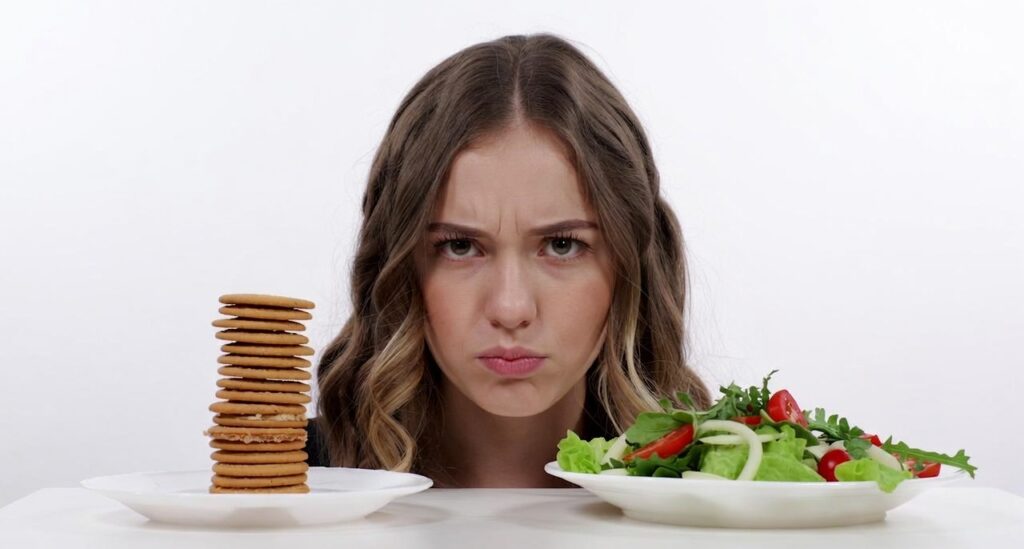 The Science of Taste — Why You Crave Certain Foods 6 The Science of Taste — Why You Crave Certain Foods