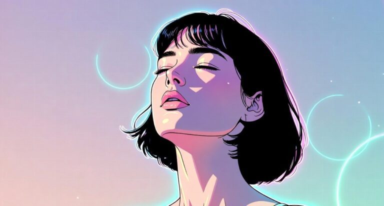 Micro-Meditation: 30-Second Practices Taking Over TikTok 4 Micro-Meditation: 30-Second Practices Taking Over TikTok