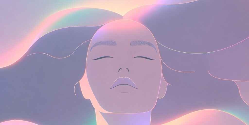 Micro-Meditation: 30-Second Practices Taking Over TikTok