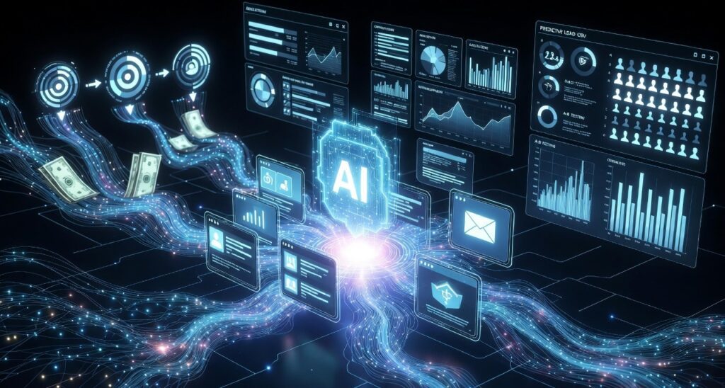 AI for Small Businesses — How to Compete with Giants