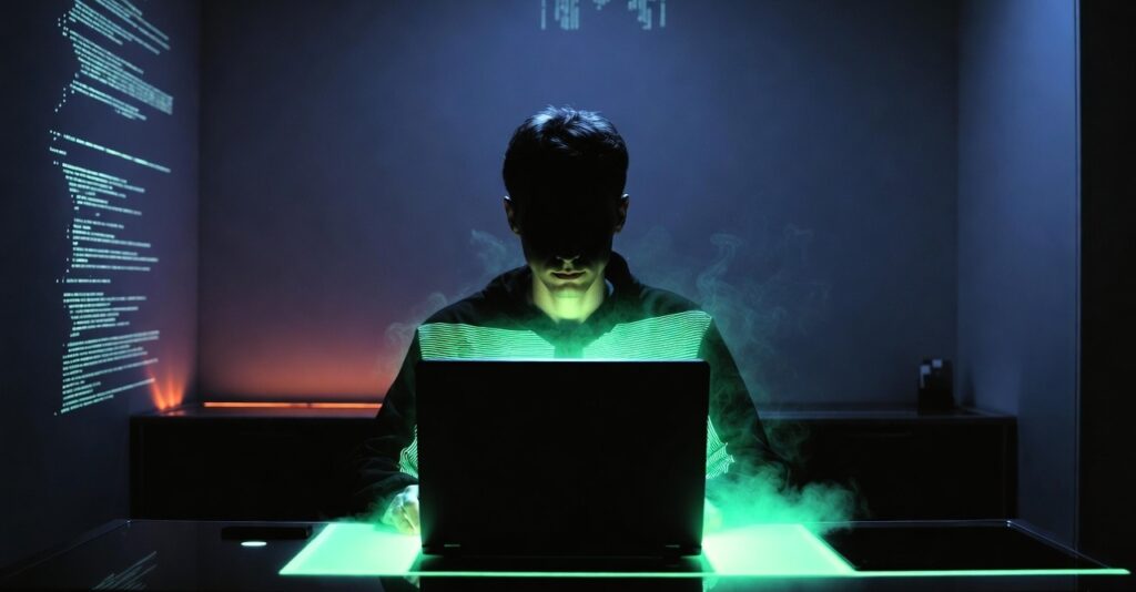 How to Stay Anonymous While Earning Online (Legit Methods That Actually Work)