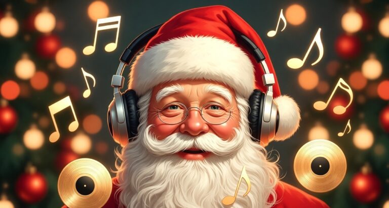 Best 64 Christmas Music Videos Quiz (2025)