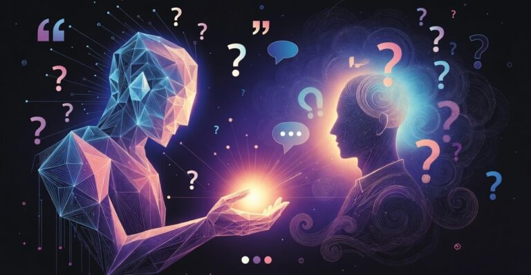 Why AI Advice Often Feels Better Than Human Advice 3 Why AI Advice Often Feels Better Than Human Advice