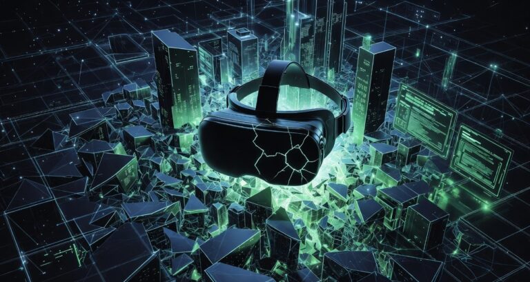 Metaverse 2026: What Remains After the Collapse?