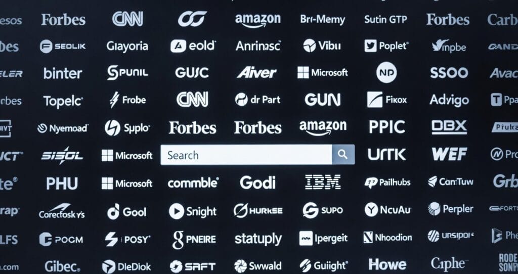 The Broken Internet: How Algorithms Killed Discovery Everywhere 2 The Broken Internet: How Algorithms Killed Discovery Everywhere
