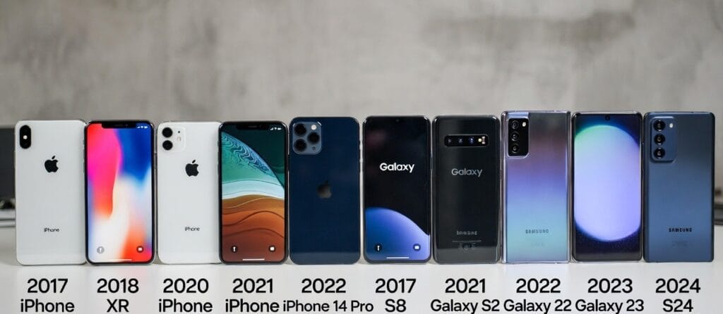 Why Every Gadget Looks the Same in 2025 — and Why That’s a Problem