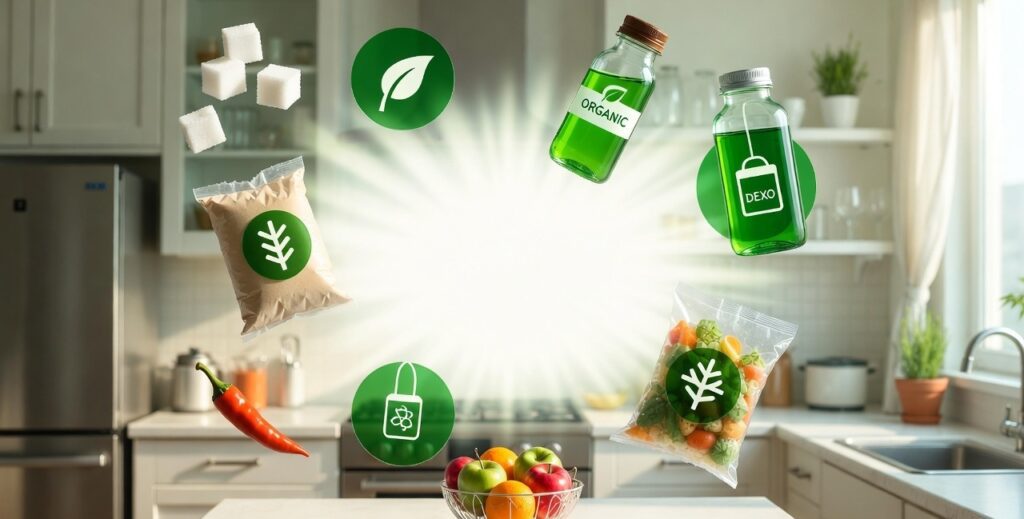 Food Myths You Still Believe — But Shouldn’t 1 Food Myths You Still Believe — But Shouldn’t