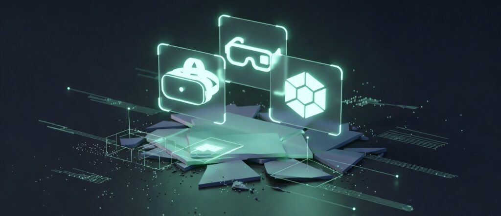 Metaverse 2026: What Remains After the Collapse?