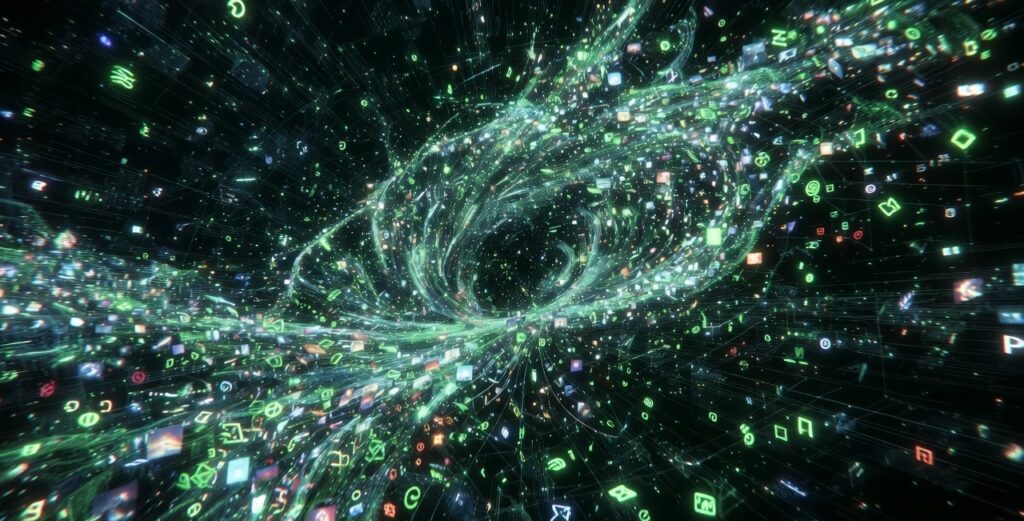 AI Is Not Creative — It Just Feels Creative