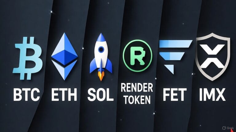 What Crypto Experts Recommended in 2025 — and What Really Happened