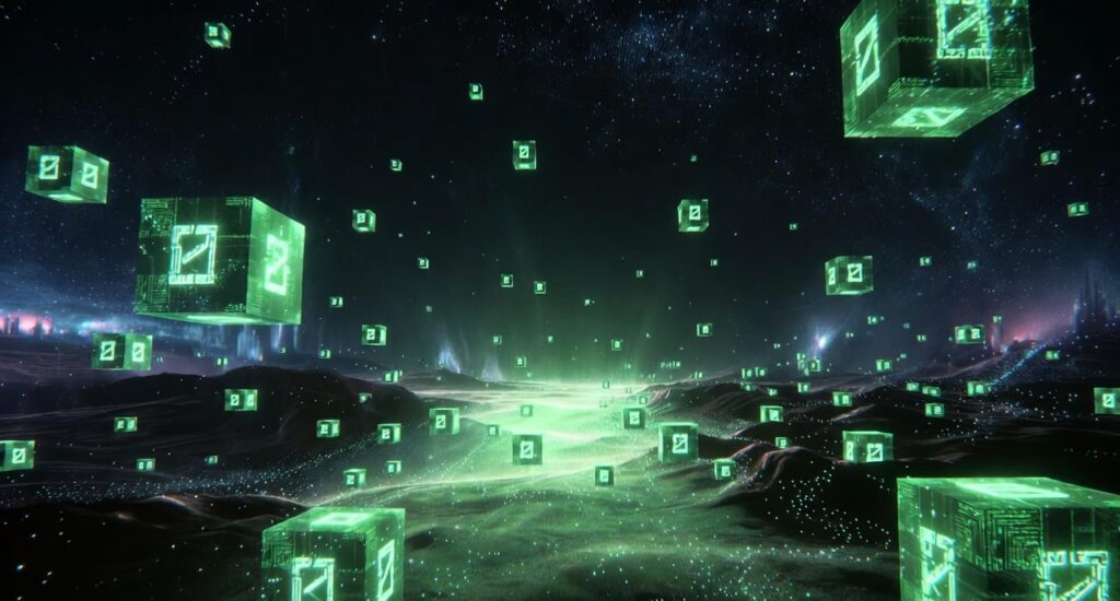 Privacy Is the New Luxury — Why 2025 Became the Year of Going Anonymous 3 Privacy Is the New Luxury — Why 2025 Became the Year of Going Anonymous
