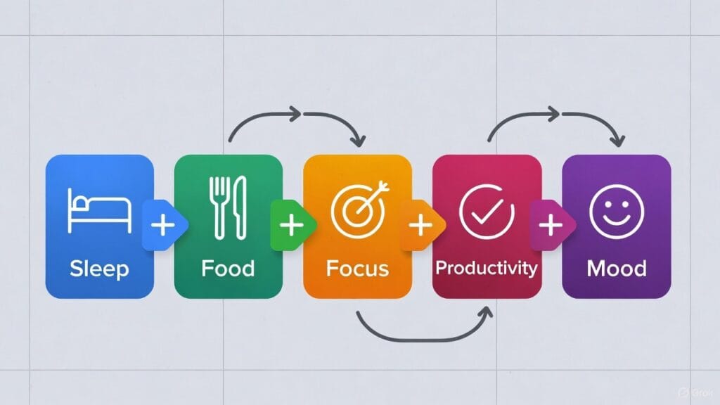How AI Helps You Stay Fit, Focused, and Organized 5 How AI Helps You Stay Fit, Focused, and Organized