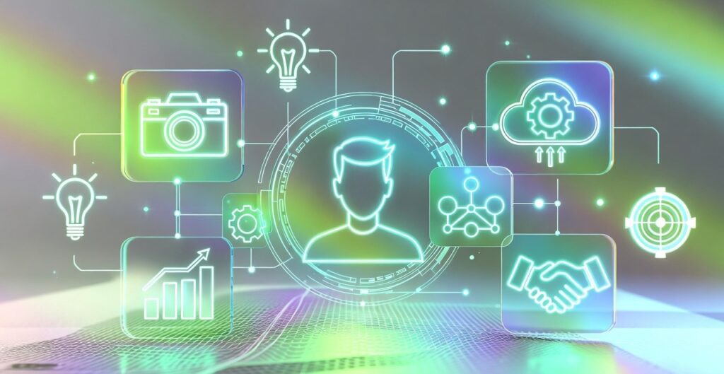 The Rise of One-Person AI-Powered Businesses in 2026 2 The Rise of One-Person AI-Powered Businesses in 2026