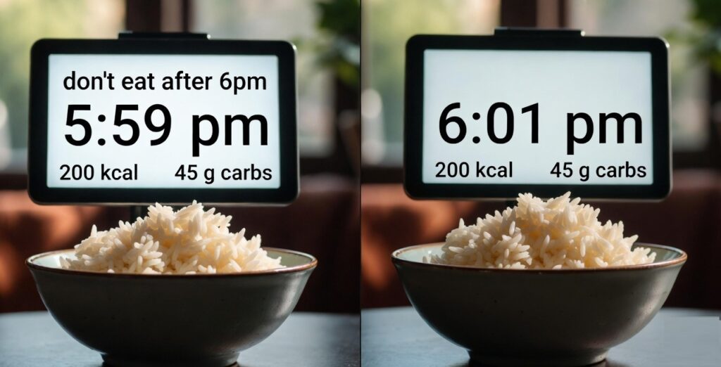 Food Myths You Still Believe — But Shouldn’t 5 Food Myths You Still Believe — But Shouldn’t