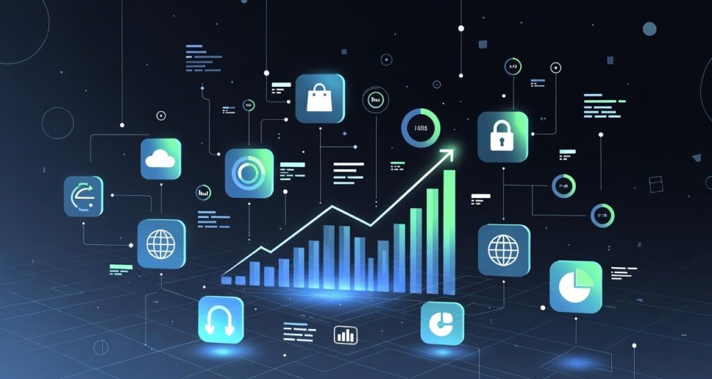 Top 10 Web3 Apps That Actually Have Real Users