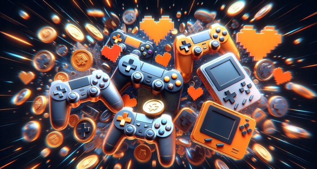 Players Are Switching to $10–20 Games — And It Makes Sense