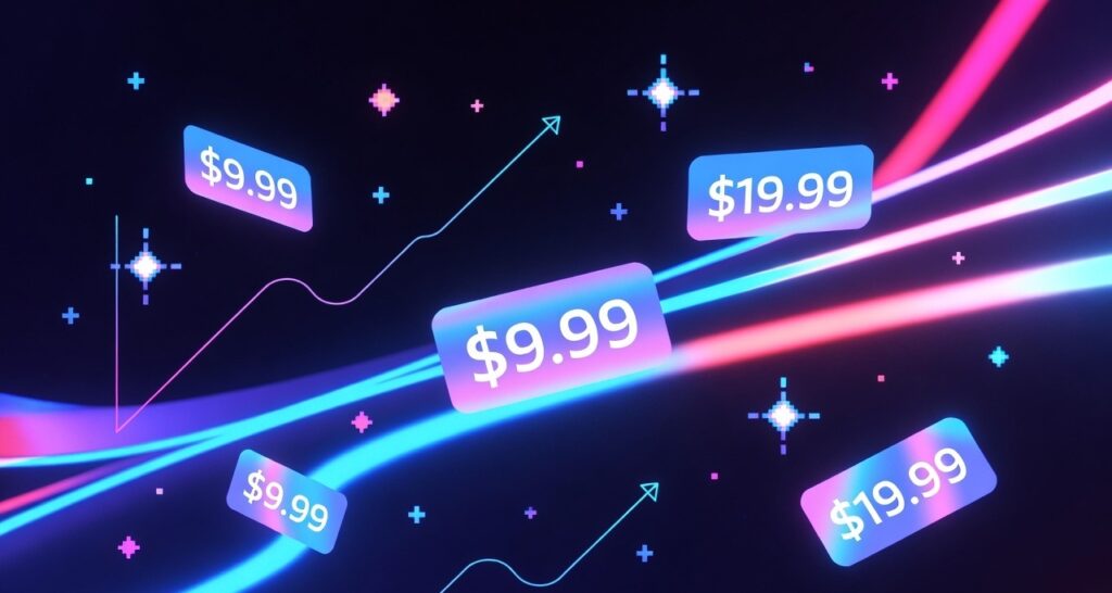 Players Are Switching to $10–20 Games — And It Makes Sense