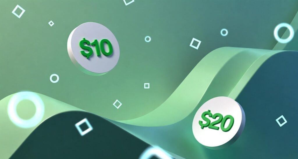Players Are Switching to $10–20 Games — And It Makes Sense