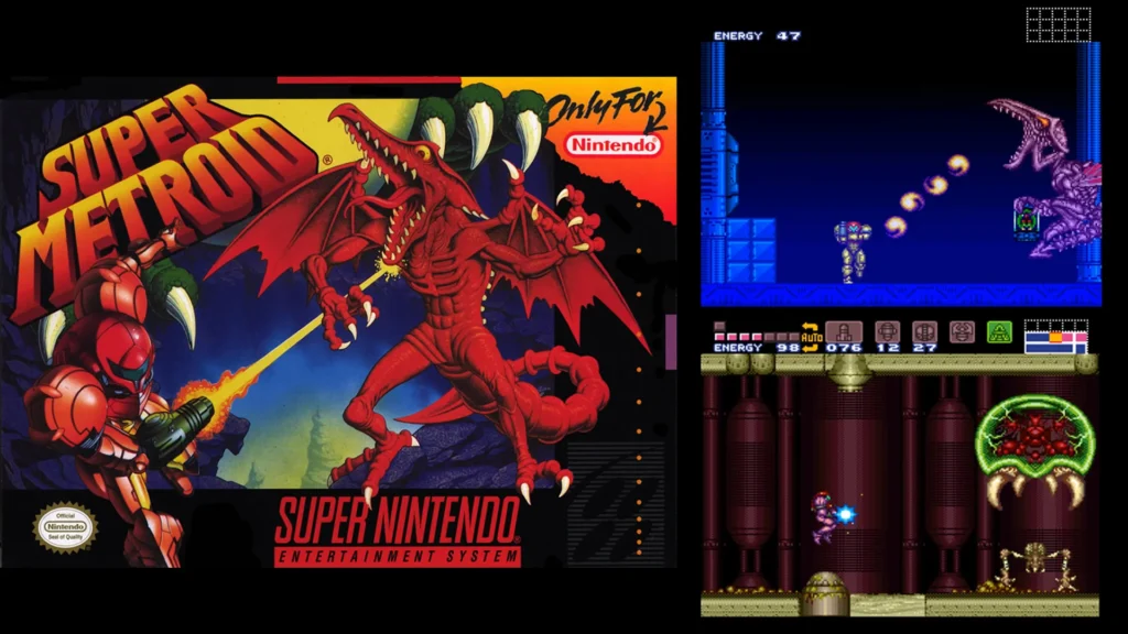 20 Most Nostalgic Video Games of All Time 1 20 Most Nostalgic Video Games of All Time