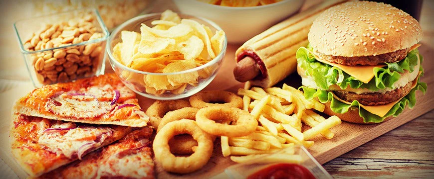 The Science of Taste — Why You Crave Certain Foods 4 The Science of Taste — Why You Crave Certain Foods