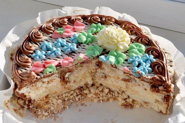 10 Most Famous and Delicious Cakes in the World