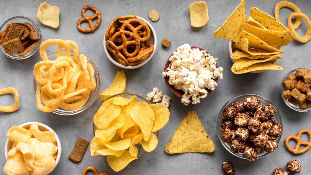 The Science of Taste — Why You Crave Certain Foods 3 The Science of Taste — Why You Crave Certain Foods
