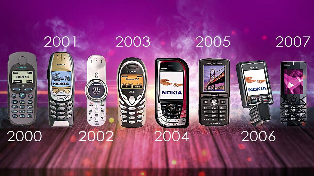Why Every Gadget Looks the Same in 2025 — and Why That’s a Problem