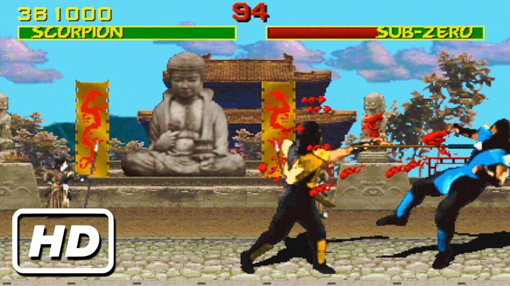 20 Most Nostalgic Video Games of All Time 5 20 Most Nostalgic Video Games of All Time