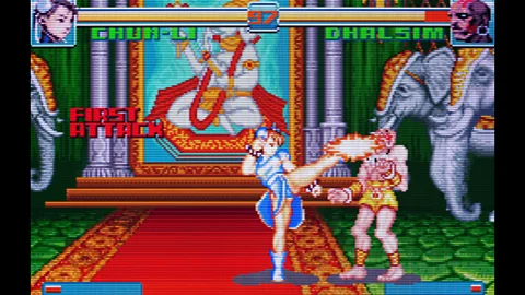 20 Most Nostalgic Video Games of All Time 7 20 Most Nostalgic Video Games of All Time