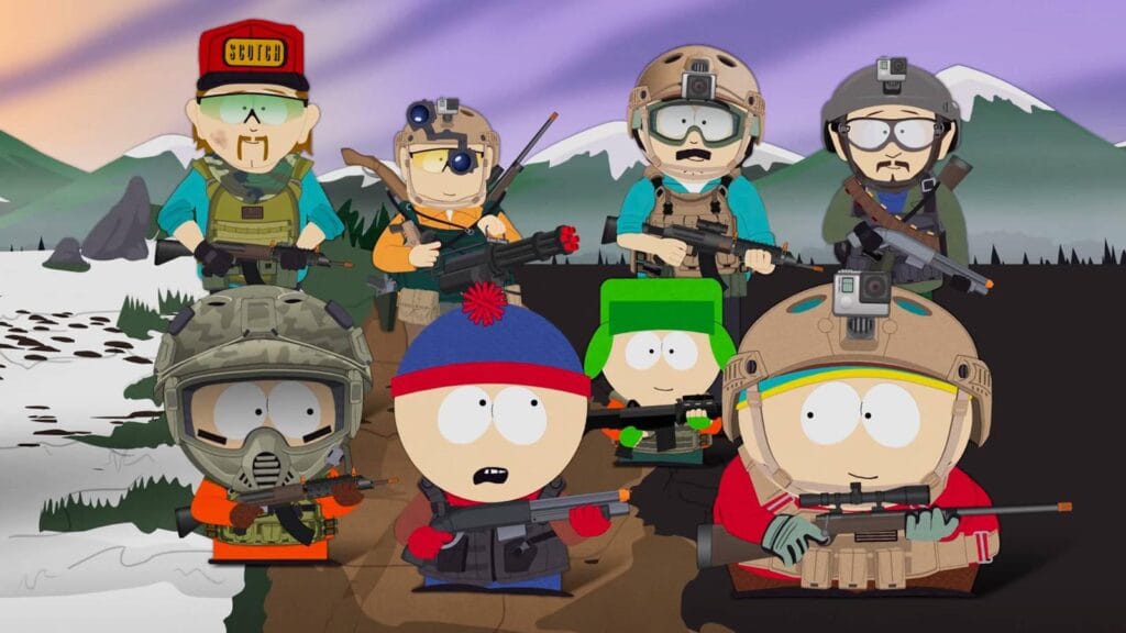 The Best South Park Episode from Each Season (1997–2026 Guide)