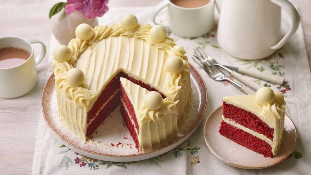 10 Most Famous and Delicious Cakes in the World