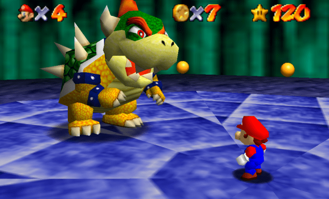 20 Most Nostalgic Video Games of All Time 9 20 Most Nostalgic Video Games of All Time