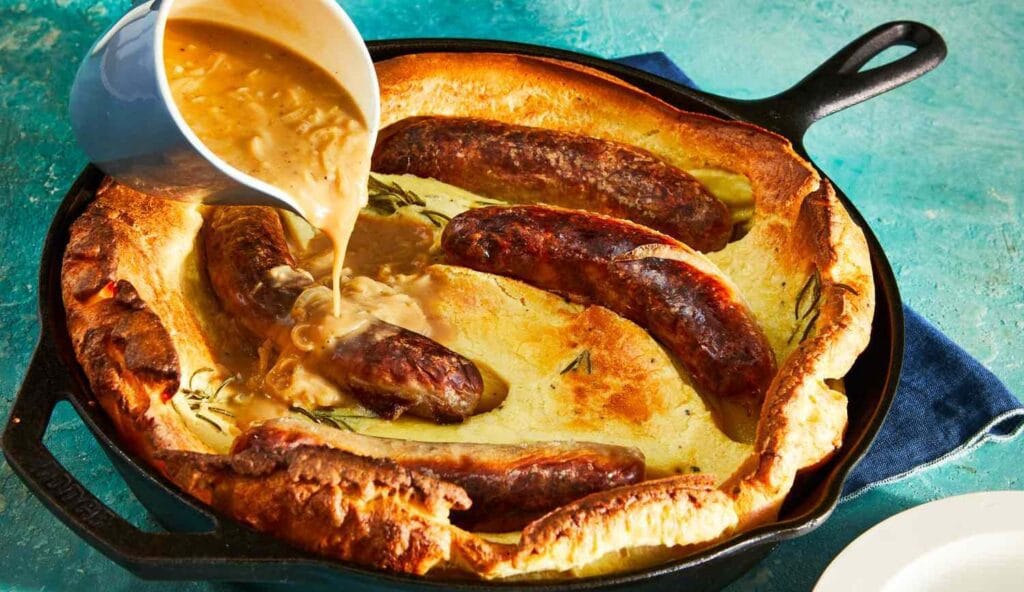 Top 10 Comfort Foods You’ve Probably Heard Of — But Still Can’t Imagine the Taste 7 Top 10 Comfort Foods You’ve Probably Heard Of — But Still Can’t Imagine the Taste