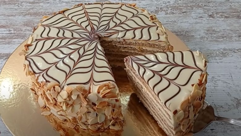 10 Most Famous and Delicious Cakes in the World