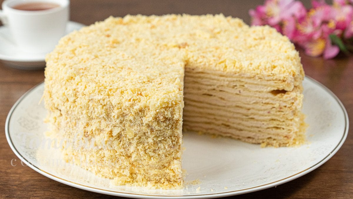 10 Most Famous and Delicious Cakes in the World