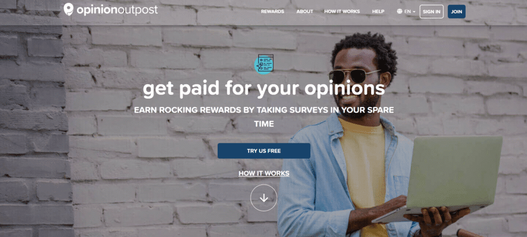 10 Legit Websites That Pay You for Your Opinions 6 10 Legit Websites That Pay You for Your Opinions
