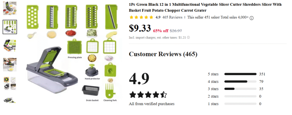 10 Useful Christmas Gifts Under $20 (Budget Ideas for 2025) 8 10 Useful Christmas Gifts Under $20 (Budget Ideas for 2025)