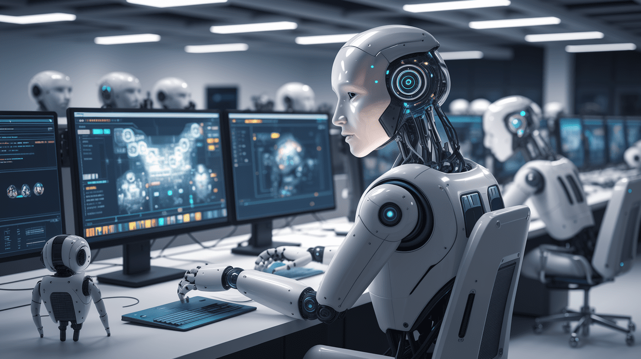 Why AI Still Can’t Replace Game Designers