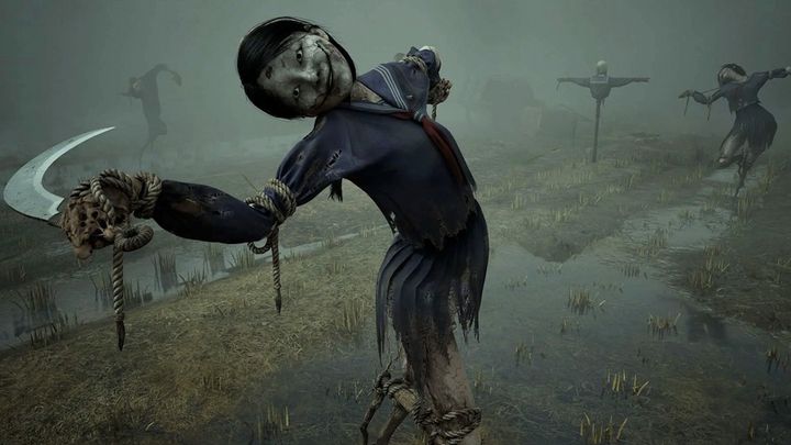 The Horror Game Awards 2025: Winners, Highlights, and the Year’s Most Terrifying Games 1 The Horror Game Awards 2025: Winners, Highlights, and the Year’s Most Terrifying Games
