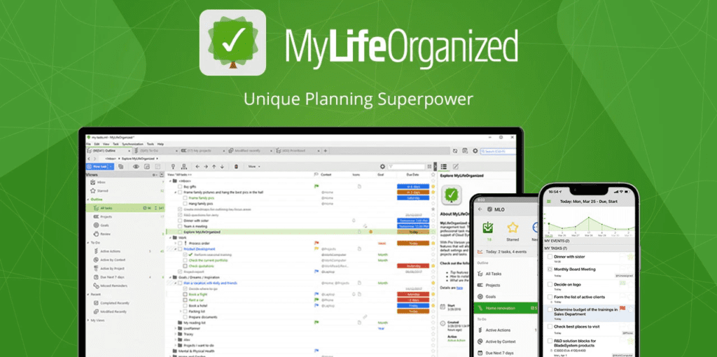 Best Holiday Productivity Apps 2025
