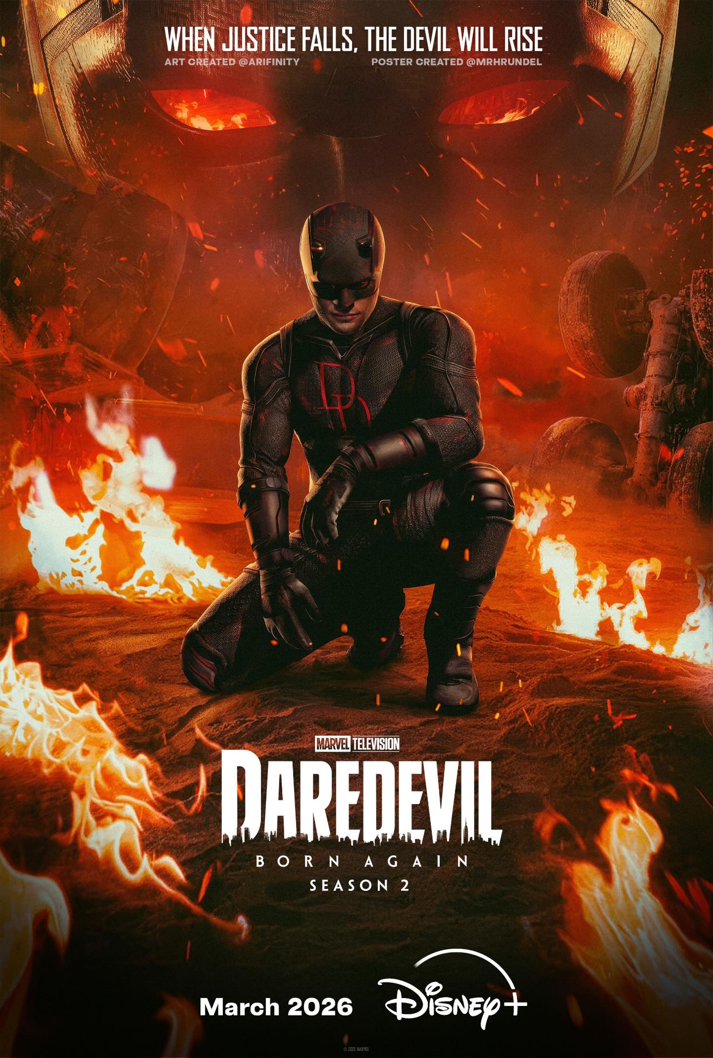 Most Anticipated TV Series of 2026 According to IMDb