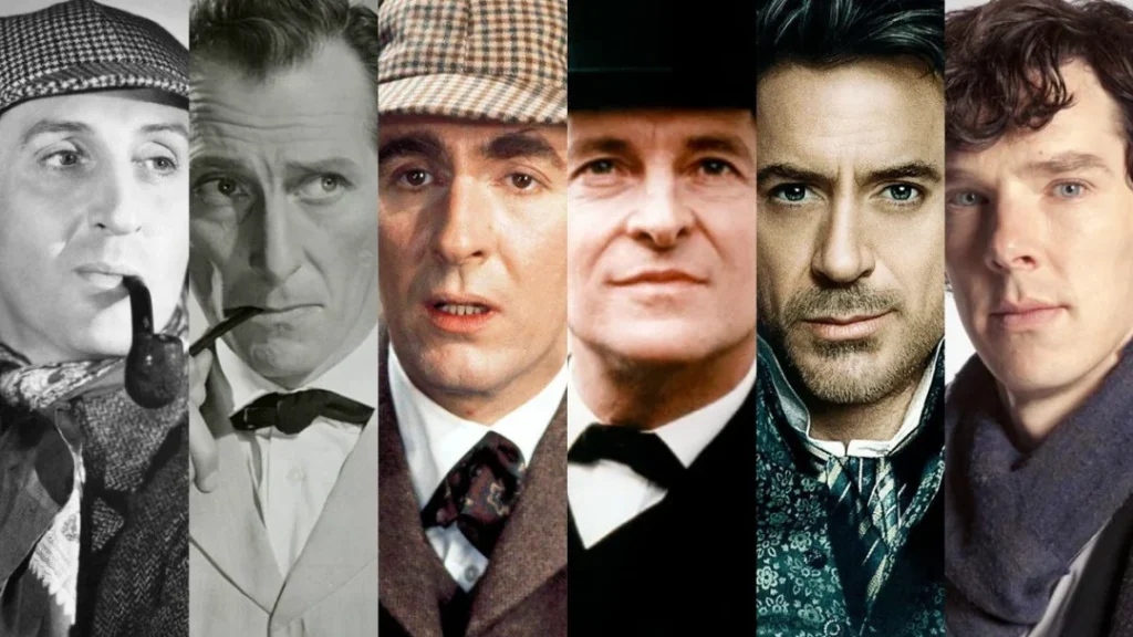 Young Sherlock: Why the Classic Holmes Is Slowly Dying on Screen 2 Young Sherlock: Why the Classic Holmes Is Slowly Dying on Screen