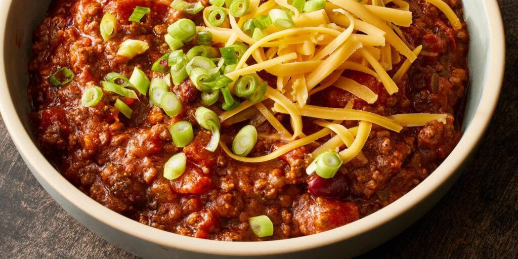 Winter Comfort Foods Around the World 🌎❄️