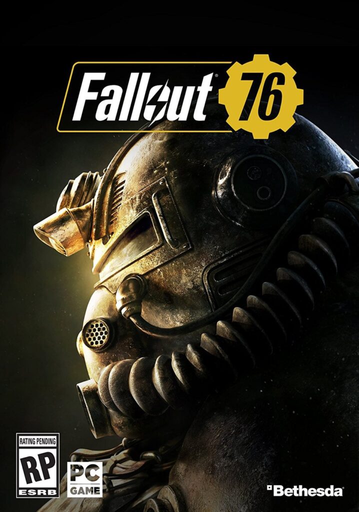 Best Fallout Games Ranked — From Worst to Best