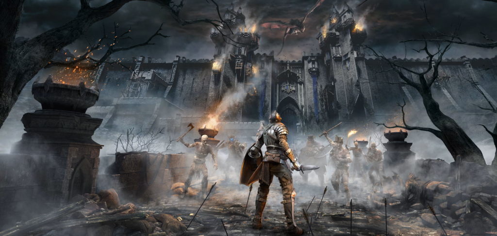 Top 10 Best Video Game Remakes of All Time